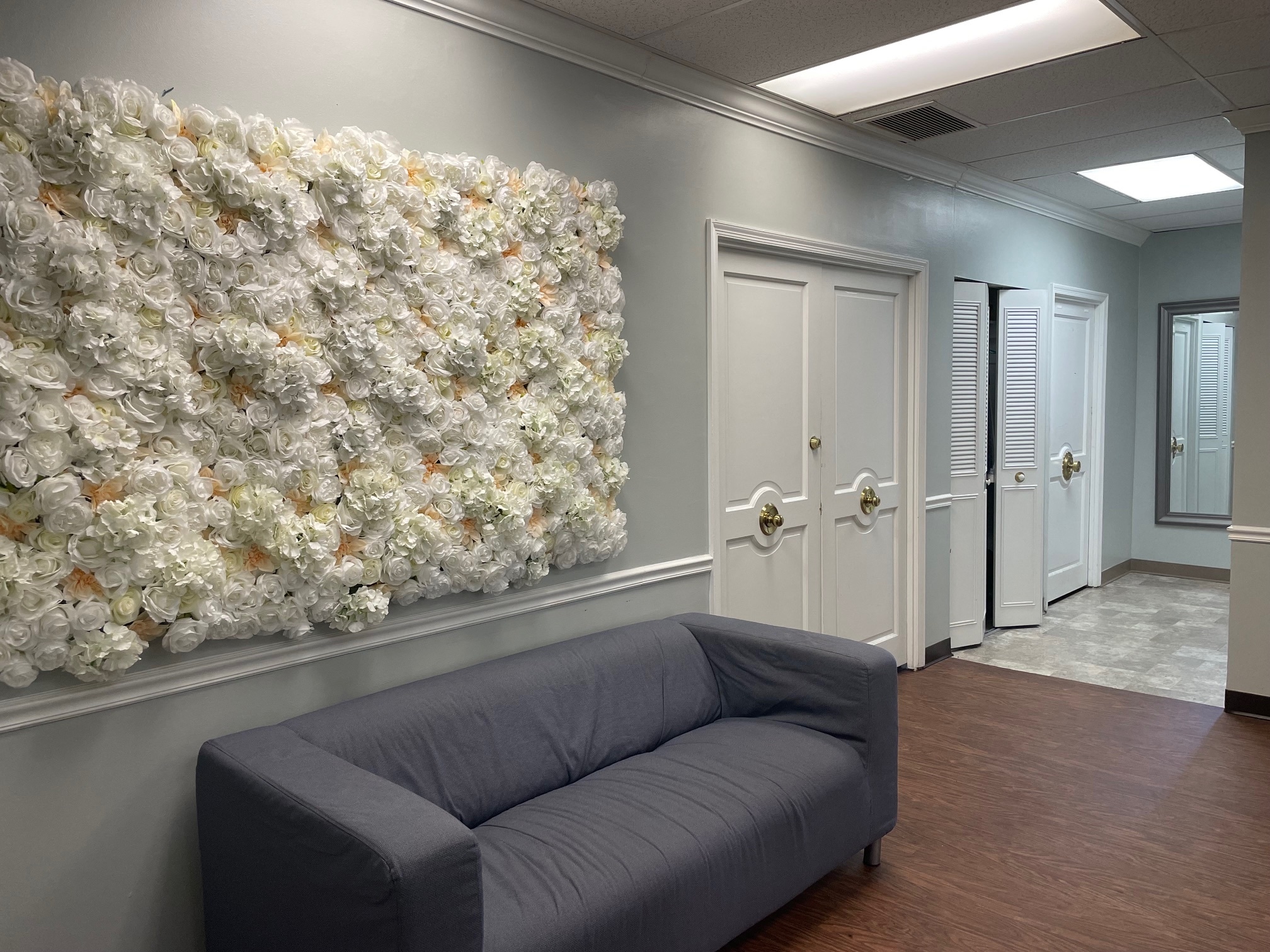 6000 Stevenson Ave, Alexandria, VA à louer Photo intérieure– Image 1 sur 4