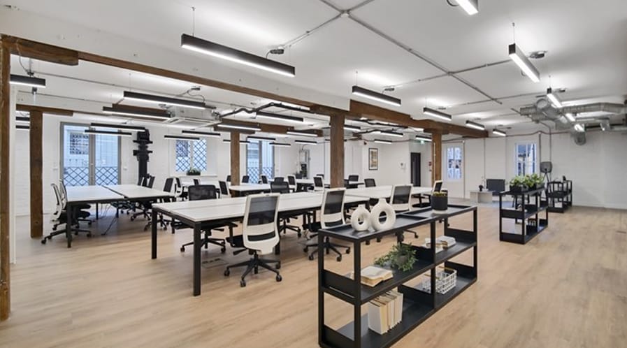 56 Ayres St, Londres à louer Photo intérieure– Image 1 sur 5