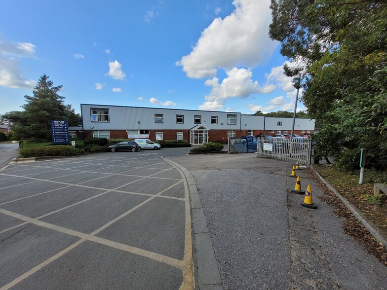 Maidstone Rd, Platt à louer - Photo de l’immeuble – Image 1 sur 2