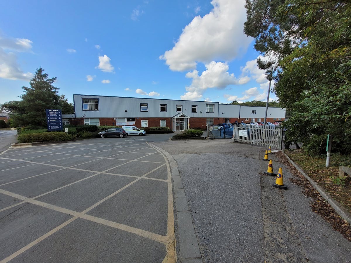Maidstone Rd, Platt à louer Photo de l’immeuble– Image 1 sur 3