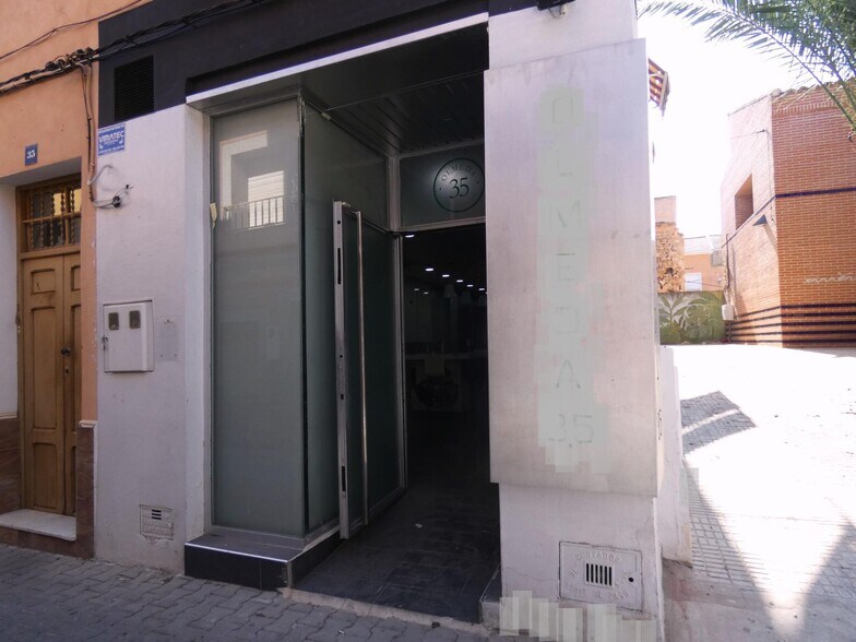 Local commercial dans Alguazas à louer - Photo de l’immeuble – Image 3 sur 14