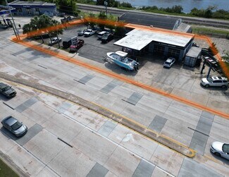 Plus de détails pour 2201 N Ponce de Leon Blvd, Saint Augustine, FL - Local commercial à vendre