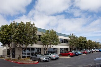 Plus de détails pour 280 Utah Ave, South San Francisco, CA - Local d'activités à louer