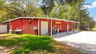 Plus de détails pour 1237 Pruitt Rd, Spring, TX - Local d’activités à vendre