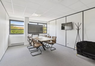 1 Allée Des Pierres Mayettes, Gennevilliers à louer Photo intérieure– Image 2 sur 6