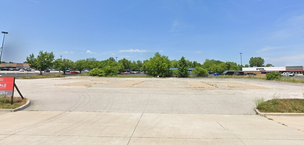3735 Harry S Truman Blvd, Saint Charles, MO à vendre - Photo de l’immeuble – Image 1 sur 9
