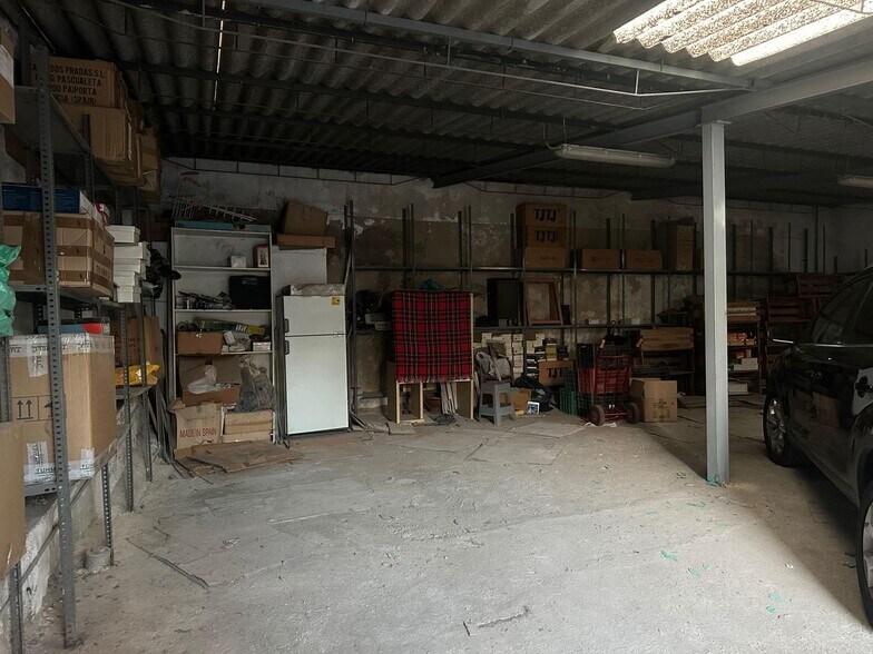 Industriel/Logistique dans Lorca à vendre - Photo intérieure – Image 2 sur 4