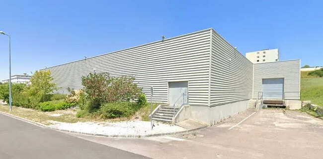 Plus de détails pour Industriel/Logistique à vendre