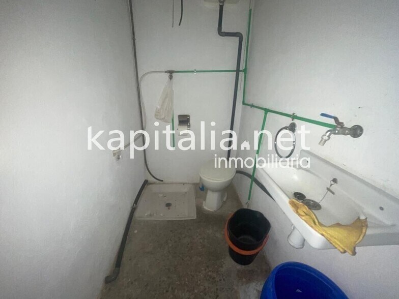 Local commercial dans València, Valencia à vendre - Photo de l’immeuble – Image 3 sur 3