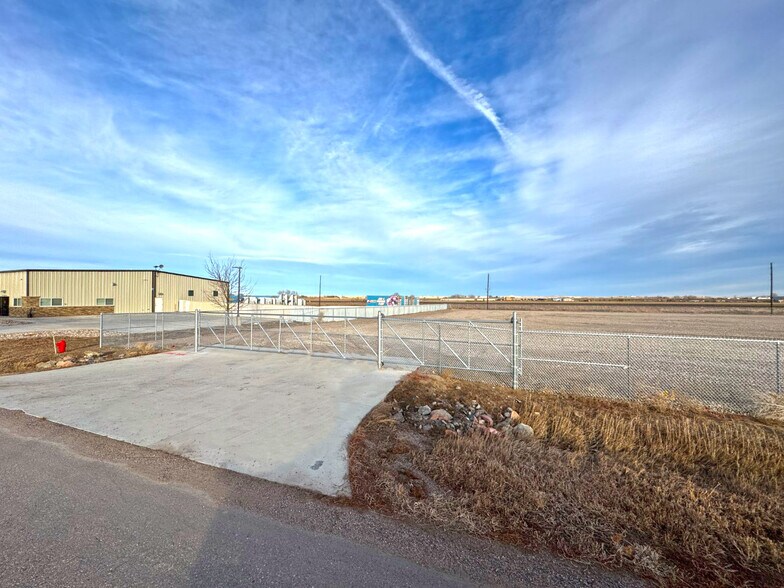 8982 Pieper Rd, Wellington, CO à louer - Photo de l’immeuble – Image 3 sur 7