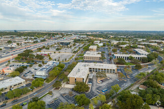 4606 Centerview, San Antonio, TX - VUE AÉRIENNE  vue de carte - Image1