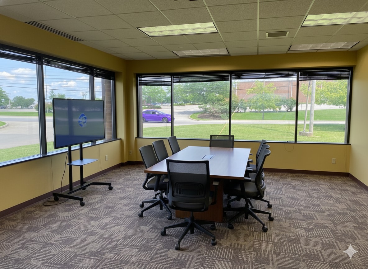 11492 Bluegrass Pky, Louisville, KY à louer Photo intérieure– Image 1 sur 6