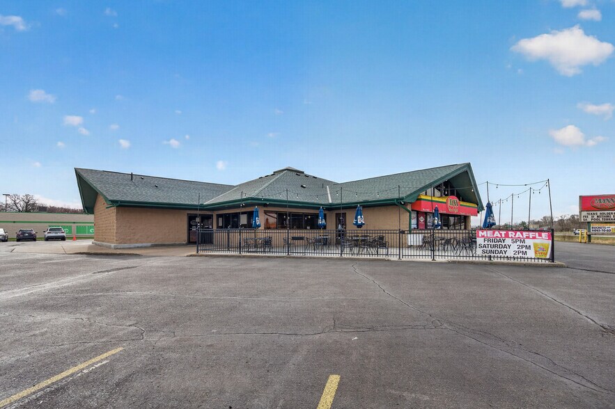 17646 NE Central Ave, Ham Lake, MN à vendre - Photo de l’immeuble – Image 3 sur 71
