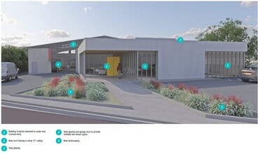 2011 Anchor Ln, Austin, TX à louer Photo intérieure– Image 1 sur 13