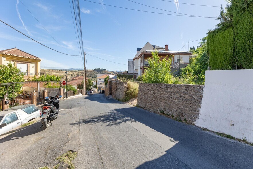 Calle las Casillas, 9, Monachil, Granada à vendre - Photo de l’immeuble – Image 2 sur 15