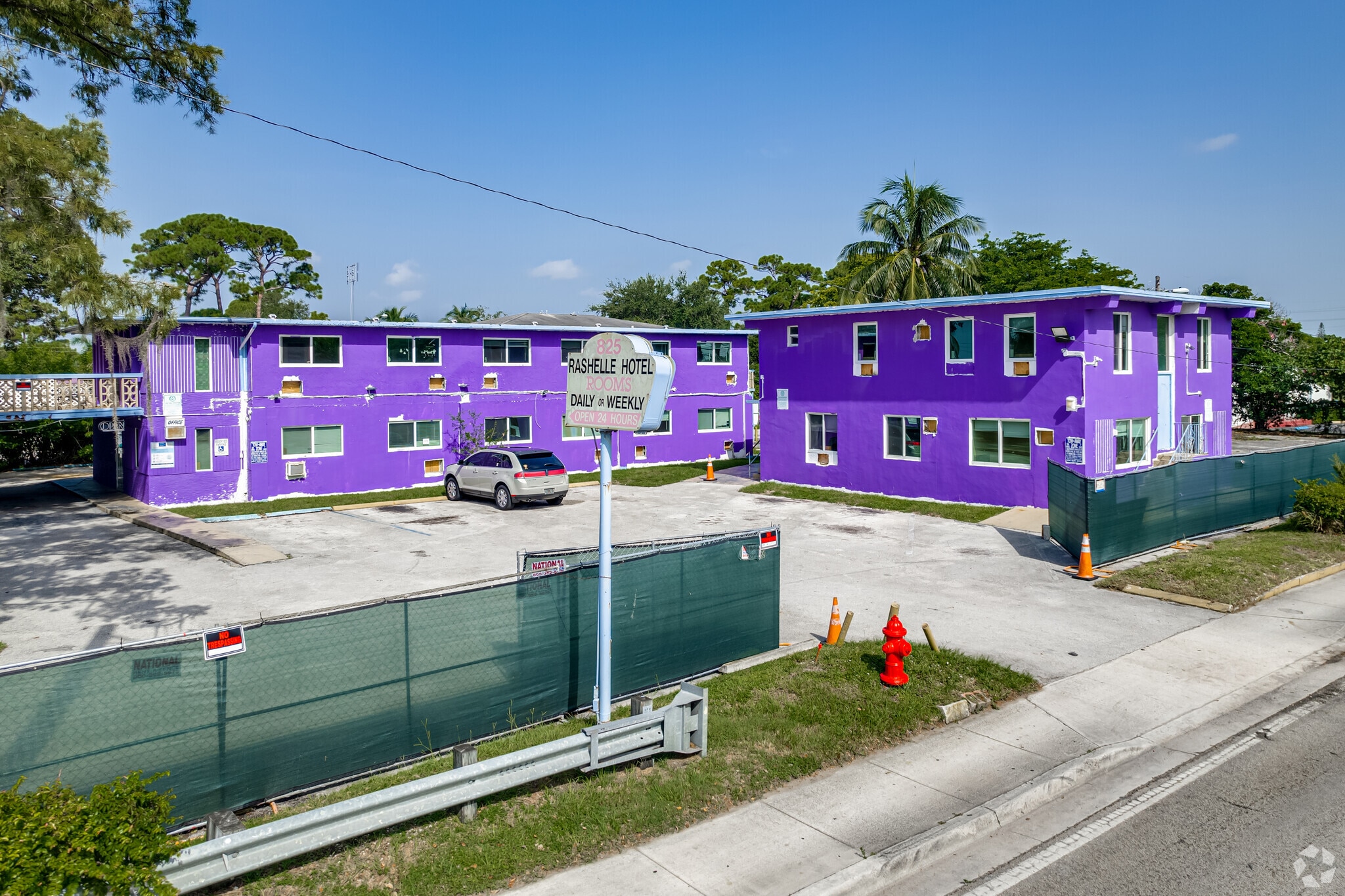 825 NW 27th Ave, Fort Lauderdale, FL à vendre Photo principale– Image 1 sur 7