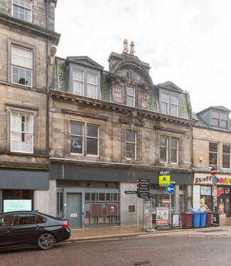 Plus de détails pour 212-216 High St, Kirkcaldy - Local commercial à vendre