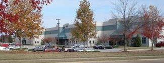 Plus de détails pour 2775 Wall Triana Hwy, Huntsville, AL - Industriel/Logistique à louer