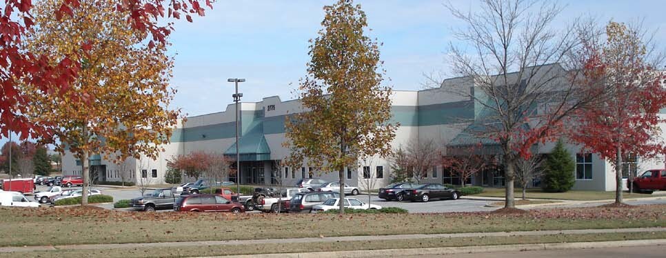 2775 Wall Triana Hwy, Huntsville, AL à louer Photo principale– Image 1 sur 6