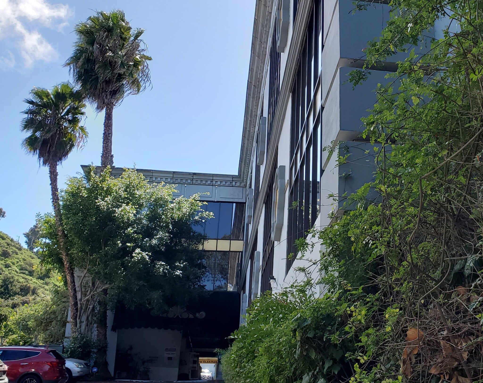 2801 Camino del Rio S, San Diego, CA à louer Photo intérieure– Image 1 sur 22