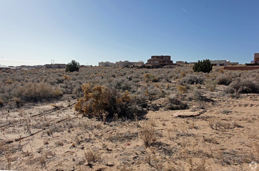 1350 Southern Blvd SE, Rio Rancho, NM à vendre - Photo de l’immeuble – Image 2 sur 7
