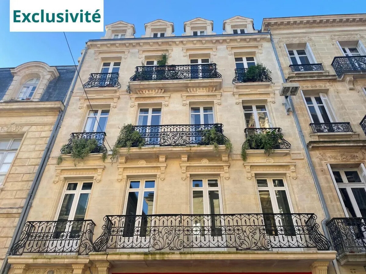 Photo de l’immeuble