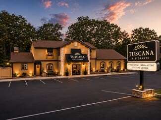 Plus de détails pour 1105 State Route 10, Randolph, NJ - Local commercial à louer