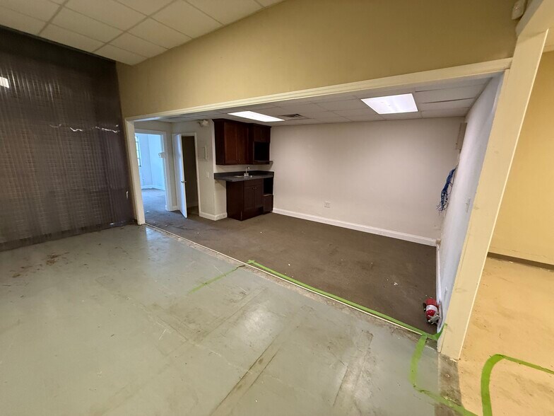 3538 NW 97th Blvd, Gainesville, FL à louer - Photo de l’immeuble – Image 3 sur 9