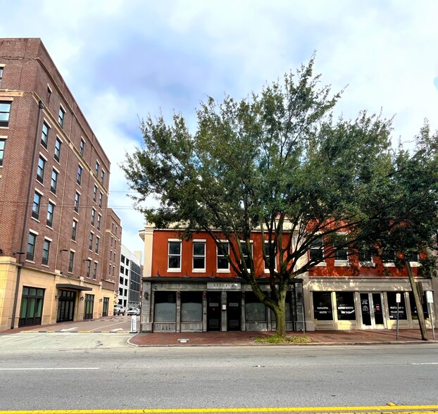 125 Martin Luther King Jr Blvd, Savannah, GA à vendre - Photo principale – Image 2 sur 3