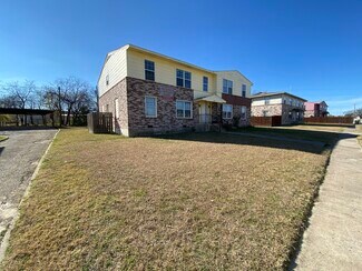 Plus de détails pour 807 Sissom Rd, Killeen, TX - Logement à vendre