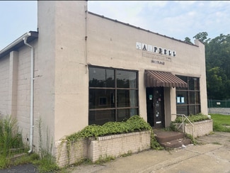 Plus de détails pour 21 Route 45, Mannington, NJ - Local d’activités à vendre