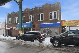 Plus de détails pour 126-10 Jamaica Ave, Richmond Hill, NY - Local commercial à vendre