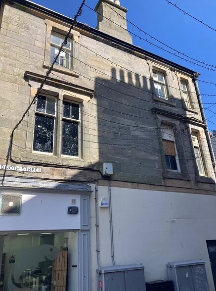 174-178 High St, Kirkcaldy à vendre - Photo de l’immeuble – Image 3 sur 3