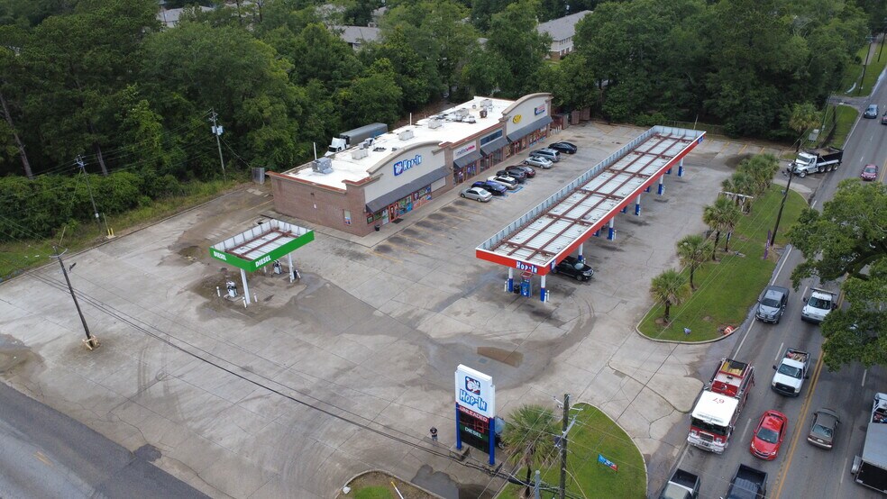 3305 St. Stephens Rd, Mobile, AL à louer - Photo de l’immeuble – Image 2 sur 6