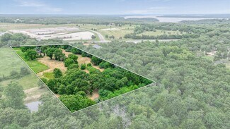 Plus de détails pour 23 23 Cedar Mills Rd, Gordonville, TX - Terrain à vendre