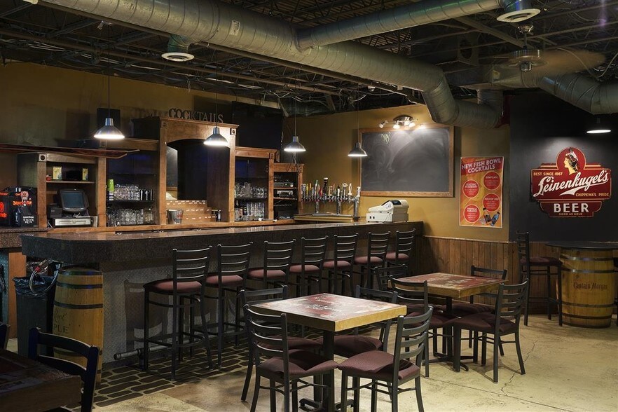 301 Harrison St NE, Minneapolis, MN à vendre - Photo intérieure – Image 3 sur 16