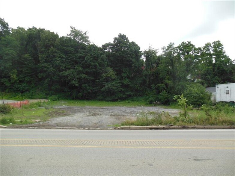 2713-2715 Library Rd, Pittsburgh, PA à vendre - Autre – Image 3 sur 6