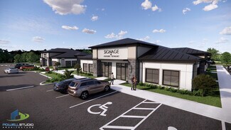 Plus de détails pour 17075 Porter Rd, Winter Garden, FL - Bureau à vendre