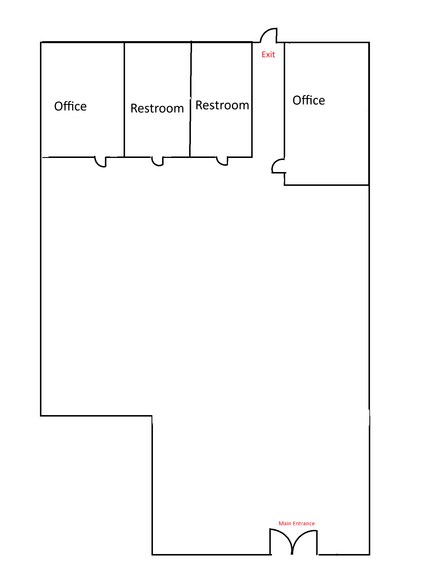 9505 Viscount Blvd, El Paso, TX à louer - Photo de l’immeuble – Image 3 sur 10