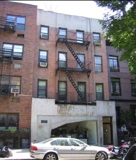 Plus de détails pour 209 E 76th St, New York, NY - Local commercial à louer