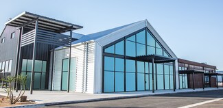 Plus de détails pour 4109 N Conway Ave, Palmhurst, TX - Local commercial à vendre