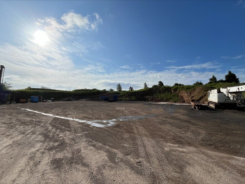 Ollerton Road Tuxford, Tuxford à louer - Photo principale – Image 1 sur 1