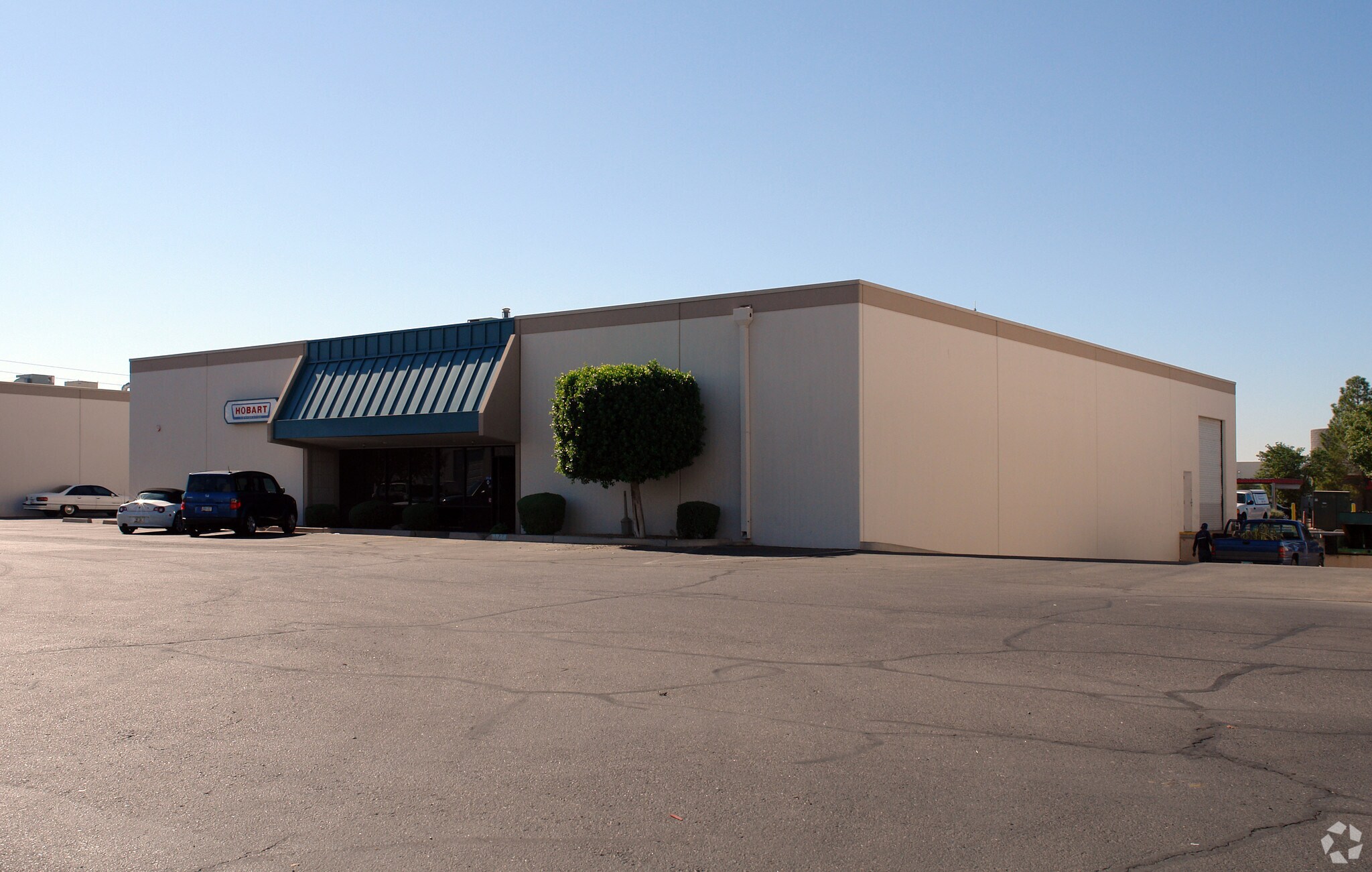 3828-3830 E Roeser Rd, Phoenix, AZ à louer Photo de l’immeuble– Image 1 sur 5