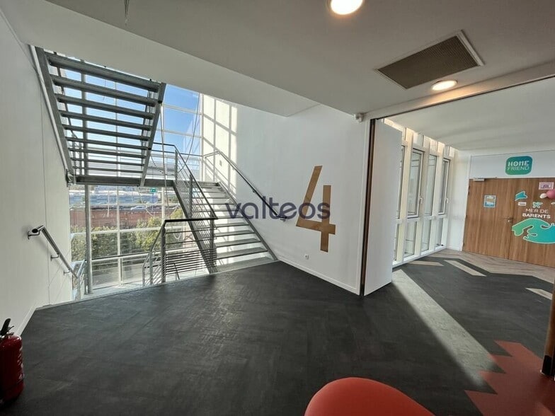 12 Rue Louis Courtois De Viçose, Toulouse à louer - Hall d’entrée – Image 2 sur 12