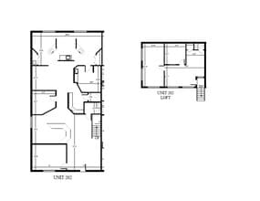 2700 Pga Blvd, Palm Beach Gardens, FL à louer Plan de site– Image 1 sur 1