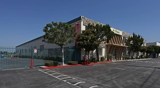 Plus de détails pour 5623 N Peck Rd, Arcadia, CA - Industriel/Logistique à louer