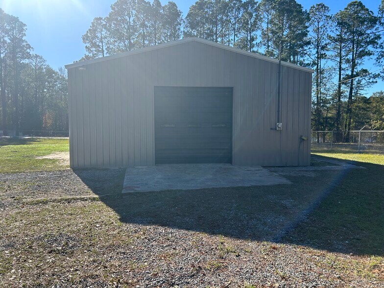 441 Wildlife Rd, Lexington, SC à louer - Photo de l’immeuble – Image 3 sur 13