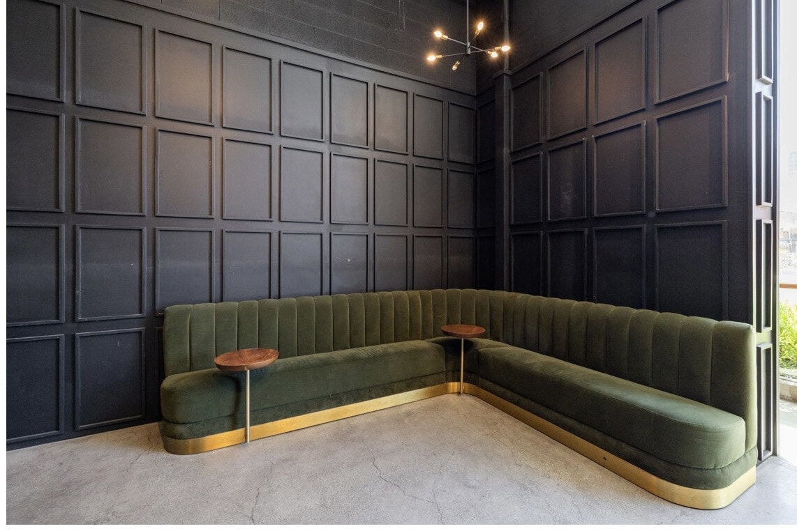 600 S La Brea Ave, Los Angeles, CA à louer Hall d’entrée– Image 1 sur 20