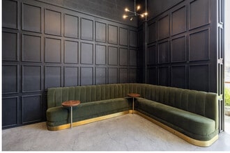 600 S La Brea Ave, Los Angeles, CA à louer Hall d’entrée– Image 1 sur 20