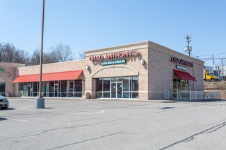 Plus de détails pour 4680-4718 Belmont Ave, Youngstown, OH - Local commercial à vendre